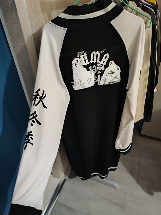 Rihanna Fenty & Puma кимоно