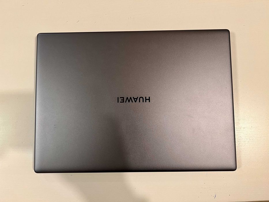 HUAWEI MateBook X PRO 14 i7 16gb 1TB touchscreen