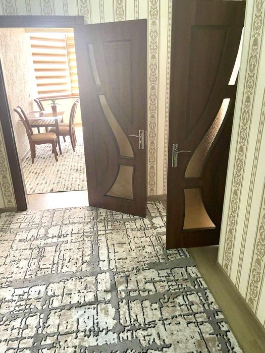 Вогзал.Сдаётся 2х комнатная Люкс в Новостройке.Саодат