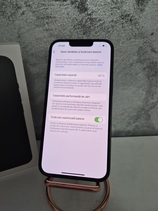 IPhone 13 5G 128GB Green