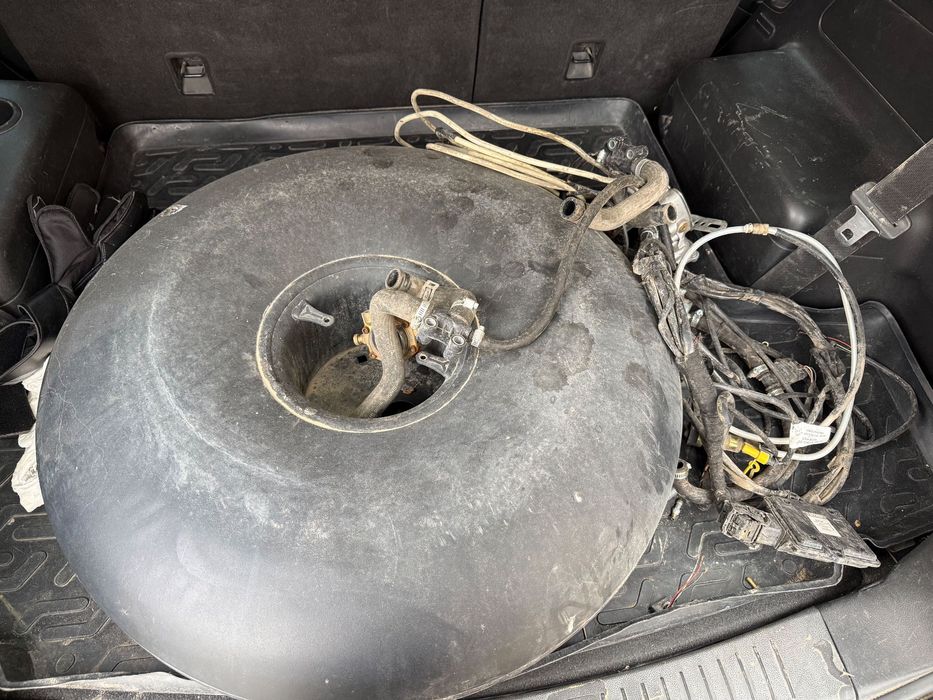 Prapan balon 65 talik