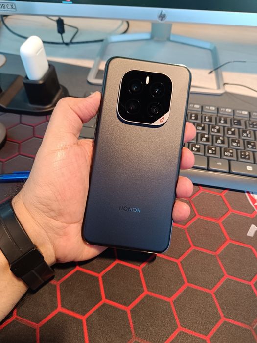 Honor GT Pro 16/512гб