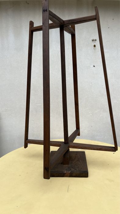 Уред за размотаване прежда