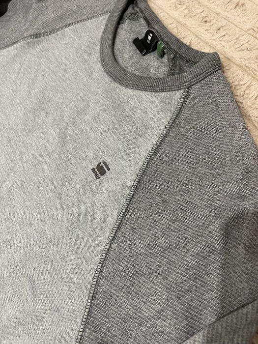 G-star интересна блуза