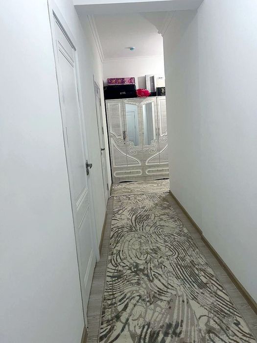 Мирзо-Улугбе туманида квартира Мўлжал Бюк Ипак юли  метро