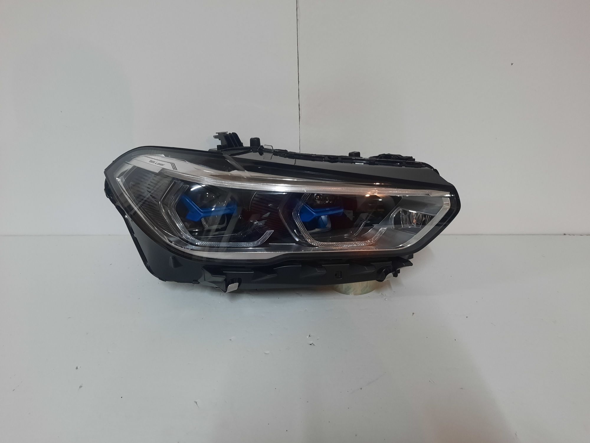 Far faruri bmw X6 G06 X5 G05 laser 2022 dreapta