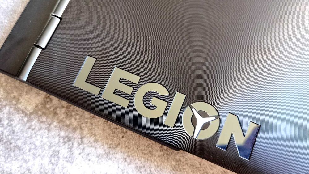 Lenovo Legion Y540
