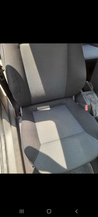 Opel astra H 1.7 CDTI 101 CP 2006