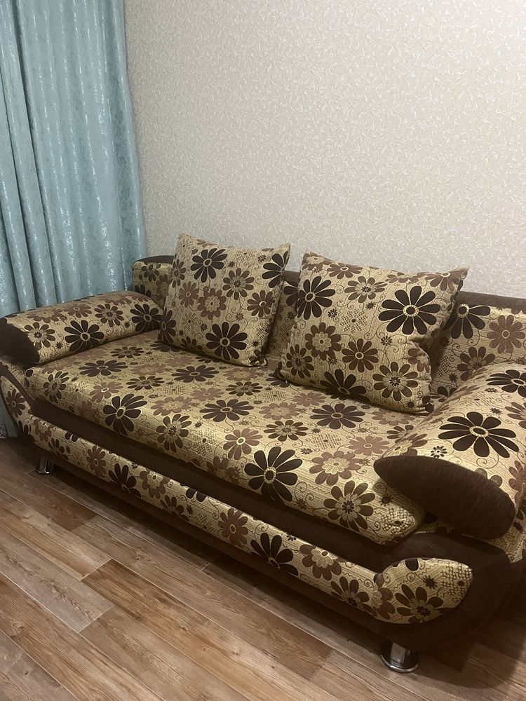 Продам диван -софу