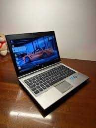 HP Elitebook 2570p, i5 3380m (i7 3520m), 8 Gb Ram, Ssd