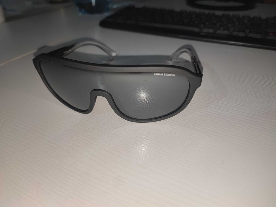 Слънчеви очила Armani Exchange