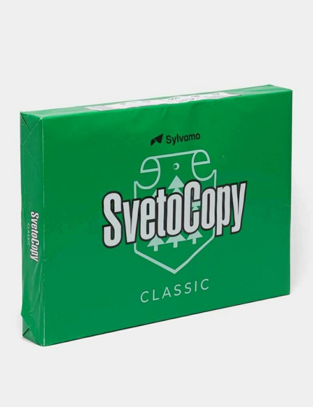 Svetacopy a4 qog'oz list