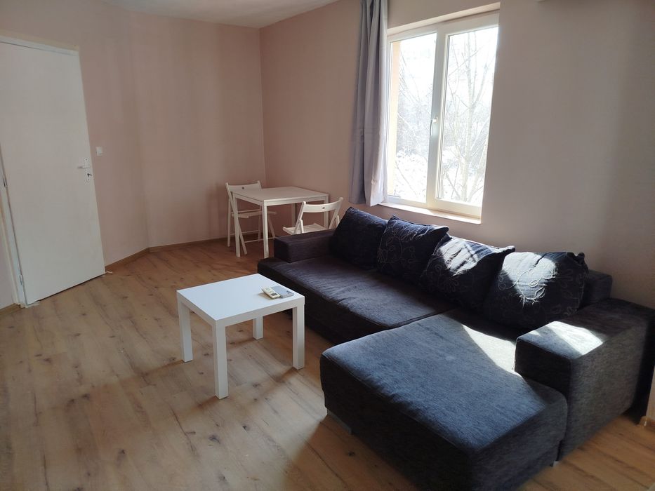 Дава се под наем Едностаен апартамент в София, Овча купел 2 - 46 кв.м за 346.8 € - Снимка #8