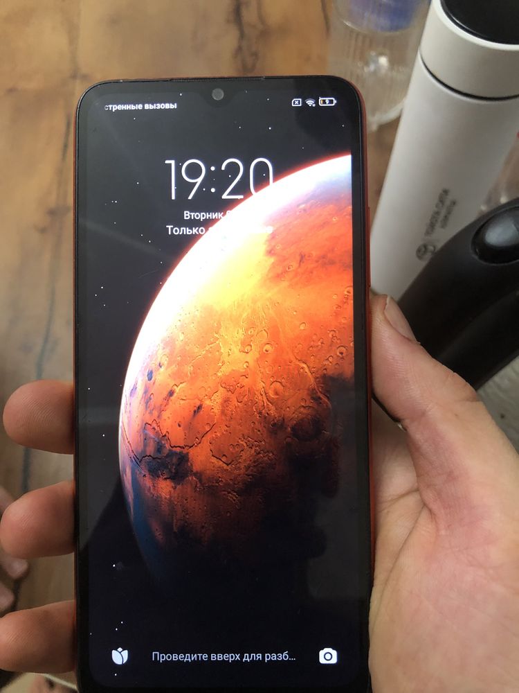 Redmi note 9c 64gb