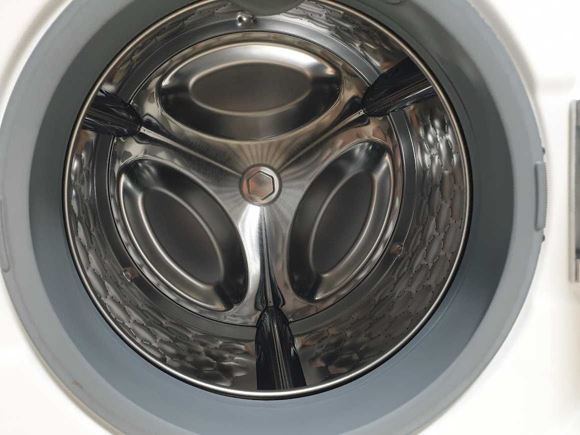 Miele W1 TwinDos Пералня Миеле 12м Гаранция