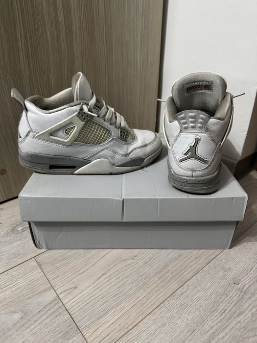 Jordan 4 baieti de vanzare!!