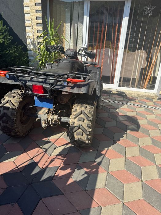 Vand atv de 300cc