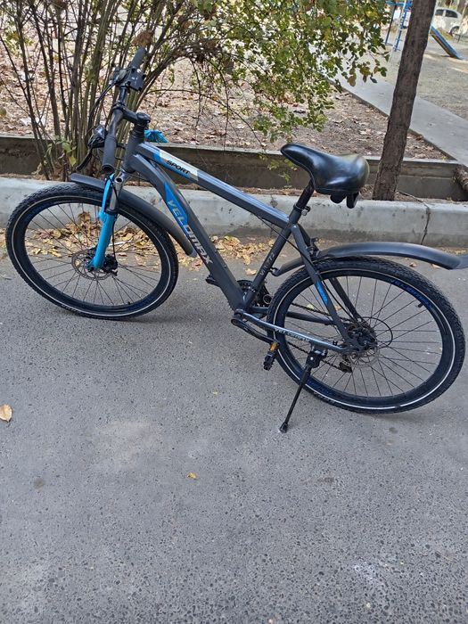 Velosiped 26 sotiladi holati ideal