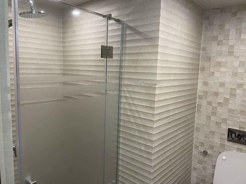 Дава се под наем Многостаен апартамент в Бургас, Лазур - 120 кв.м за 1020 € - Снимка #9