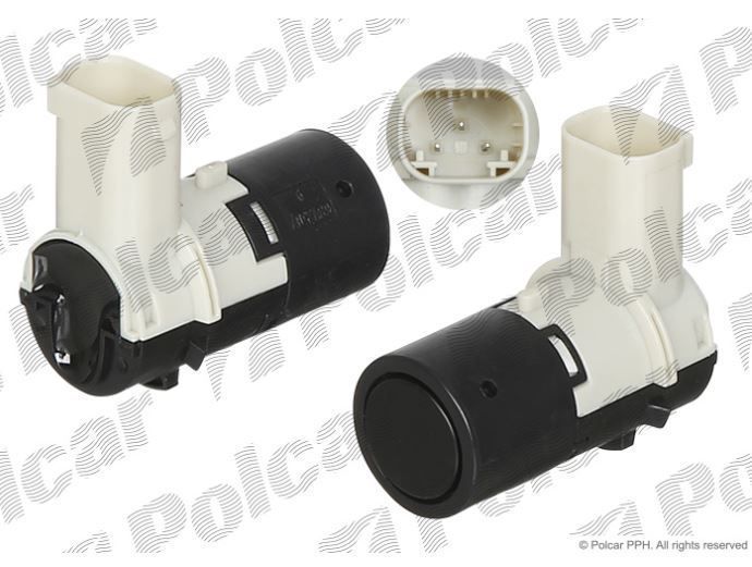 Senzor parcare, Aftermarket E99-0085