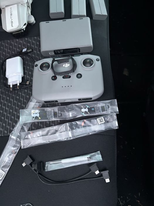 dji mini 2 se fly more combo