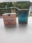 Парфюми Prada paradox, Versace Eros