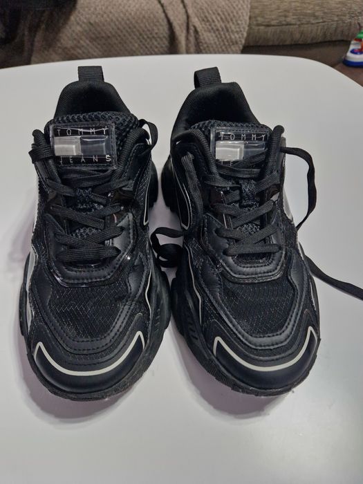 Tommy Jeans Sneakers Chunky Runner