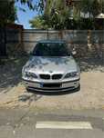 BMW e46 316i 1.8 benzina
