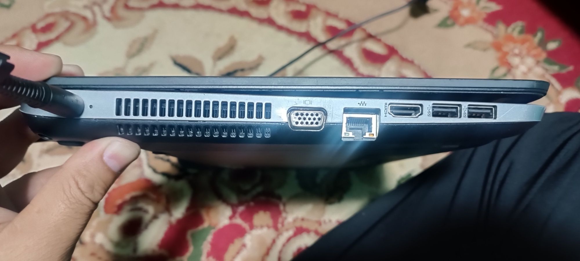 hp ProBook 450 G1