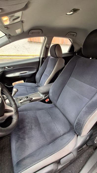 Honda Civic Hatchback 1.8 benzină