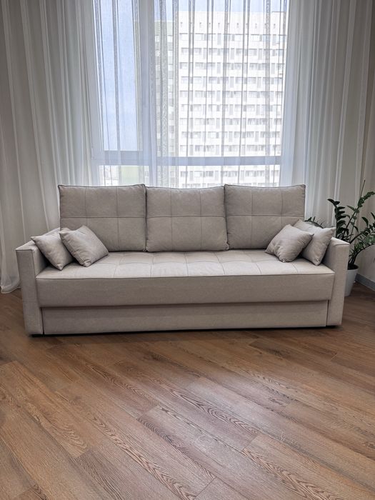 Продам диван б/у в отличном состоянии