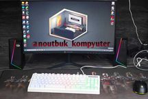 Мощный игровой PC Core i3 9100F