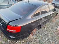 Dezmembrez Audi A6 C6 2/3.0 quattro