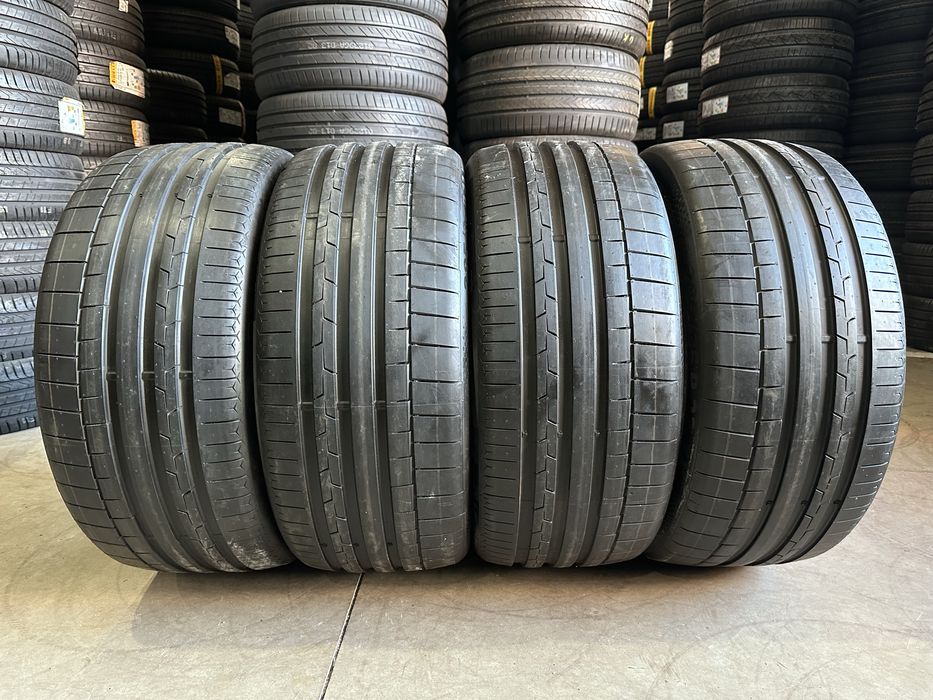 285/35/23 CONTINENTAL 4 бр