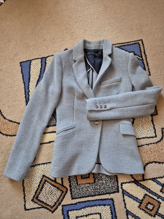 Sacou Zara Women marime S