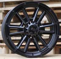 18” Цола 6x139.7 Джанти за Джипове / Джанти за OFFRoad / Джанти 4х4