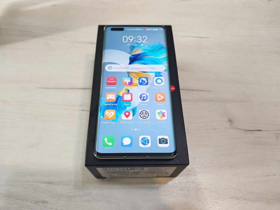 Huawei Mate 40 Pro 256 GB