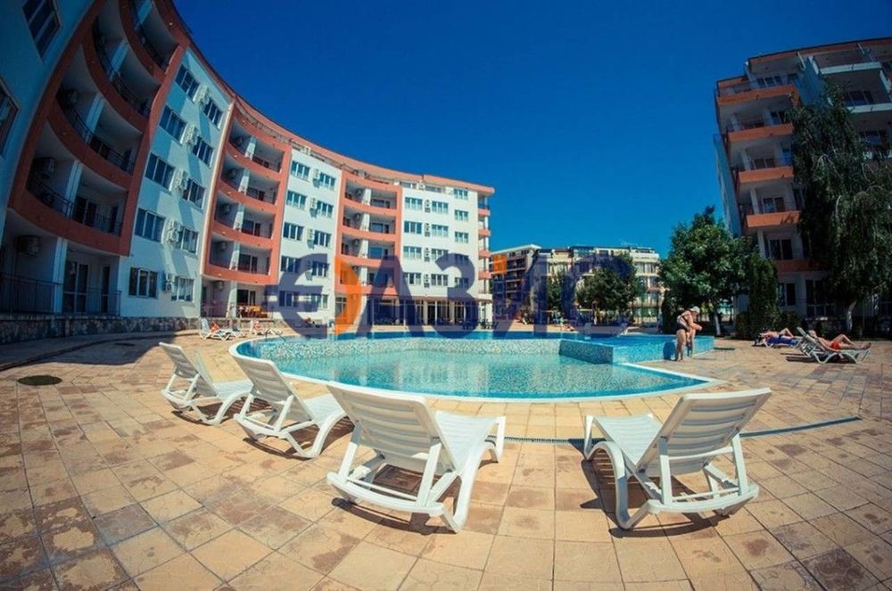 Продава се Едностаен апартамент в с. Равда, Област Бургас - 47 кв.м за 1681 €/кв.м - Снимка #9