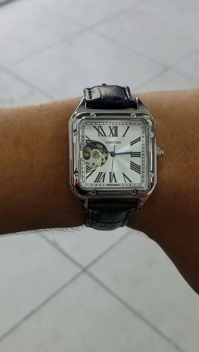 Cartier механический