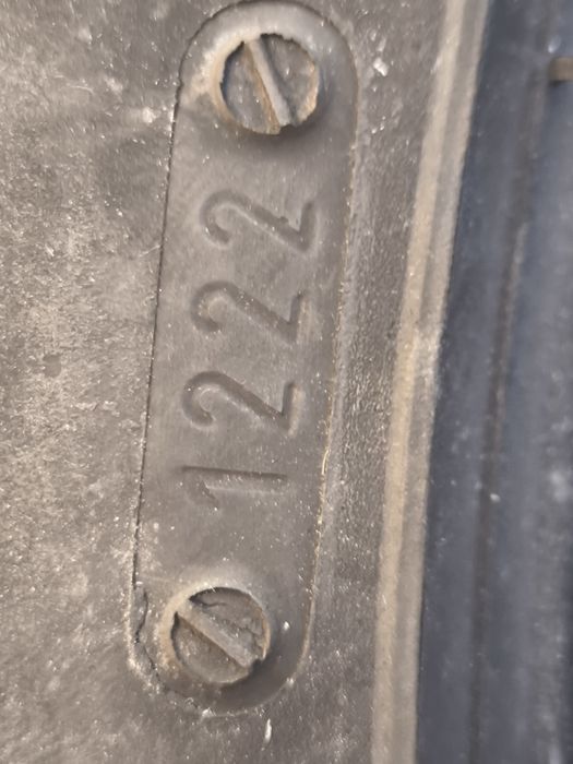 Anvelope TIGAR UHP 225/45/18 DOT 12/22 Vara