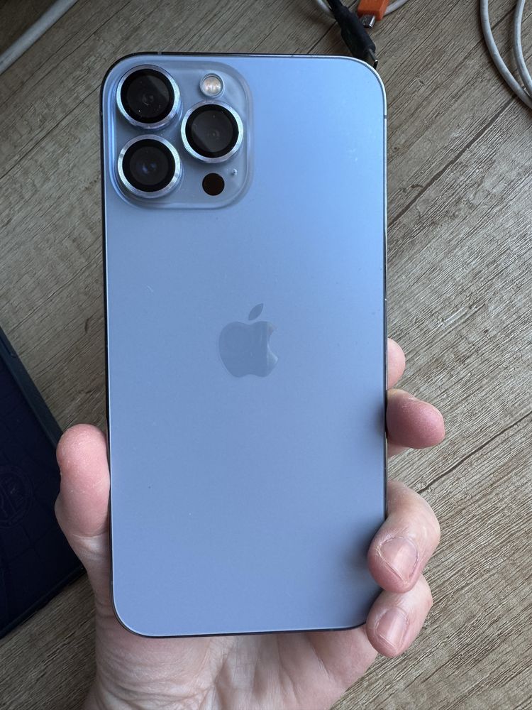 Iphone 13 Pro Max 512GB