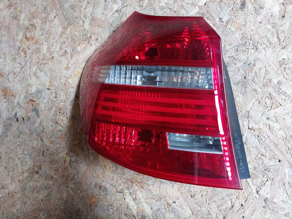 Stop stânga spate BMW seria 1 E87 facelift