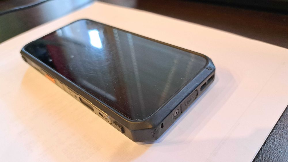 Ulefone Power Armor 18 Ultra