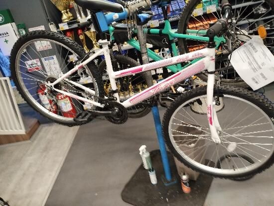 Eros 26" - produs resigilat - (SecondHand) Decathlon