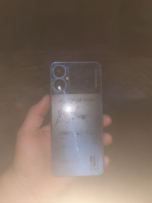 Техно спарк 9 про