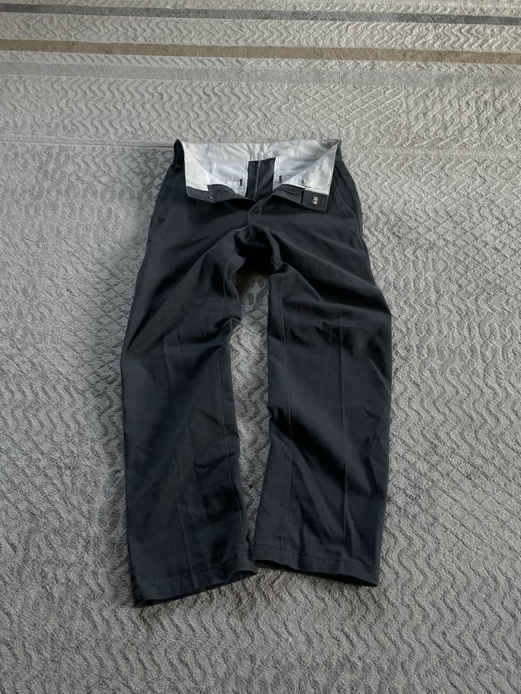 Dickes pants two