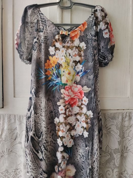 Красивое Праздничное Платье