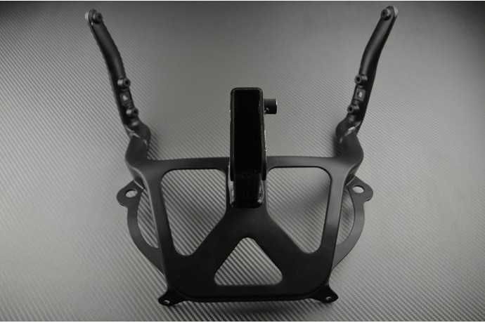 suzuki gsxr 600 750 far carena fata cadru bord parbriz 2001/2003