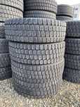 Michelin 285/70 R19.5 - Anvelope Camion