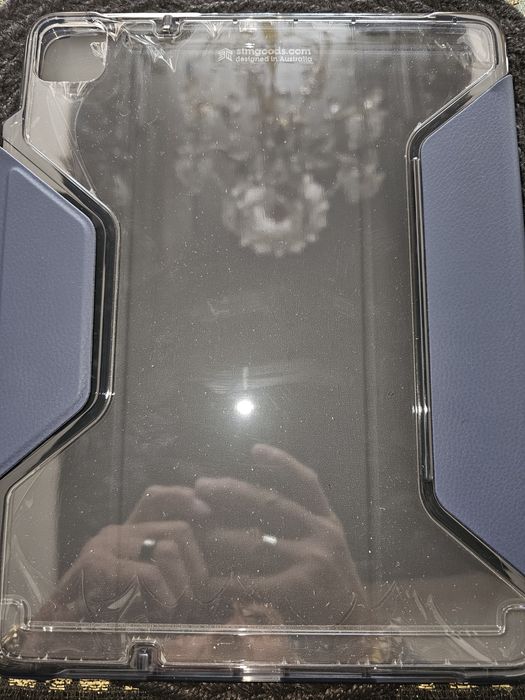 Ofer spre vanzare husa suport Ipad Pro 12.9 inch